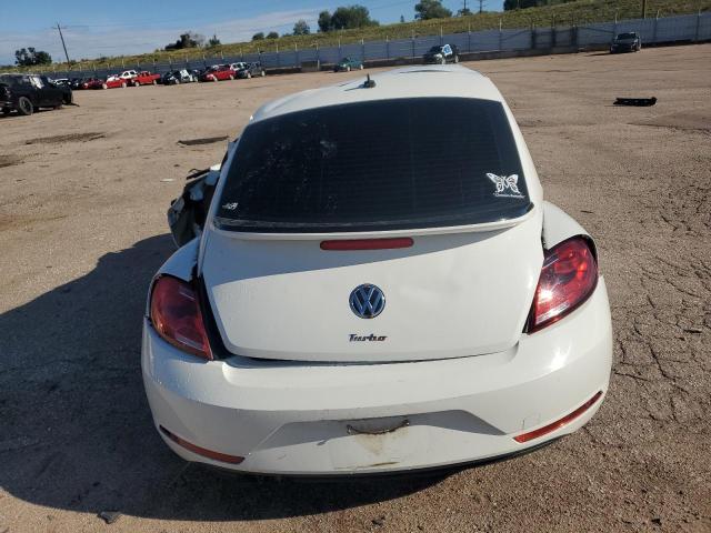 2018 Volkswagen Beetle s