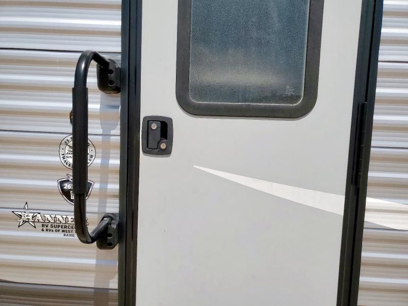 2021 Jayco JAY Flight