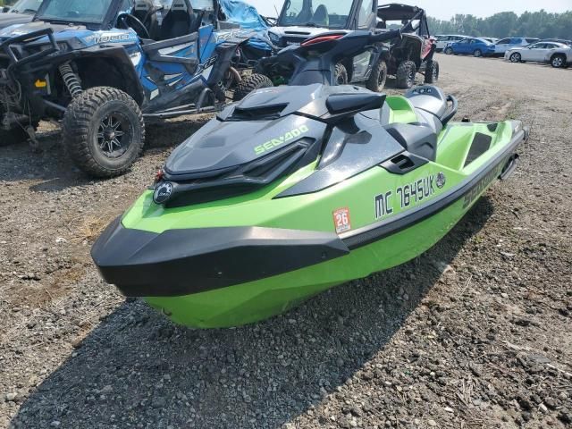 2020 Seadoo RXT-X 300