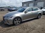 2016 Lexus GS 350