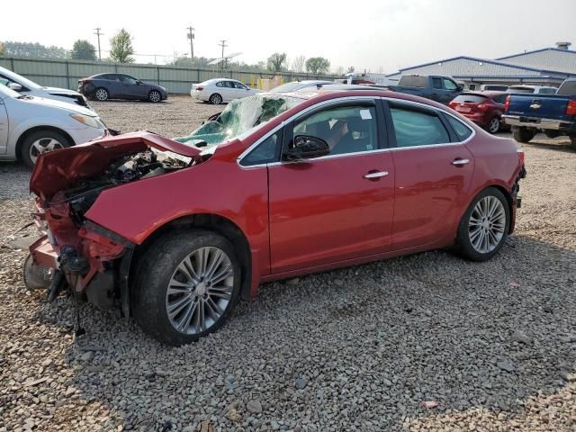 2013 Buick Verano