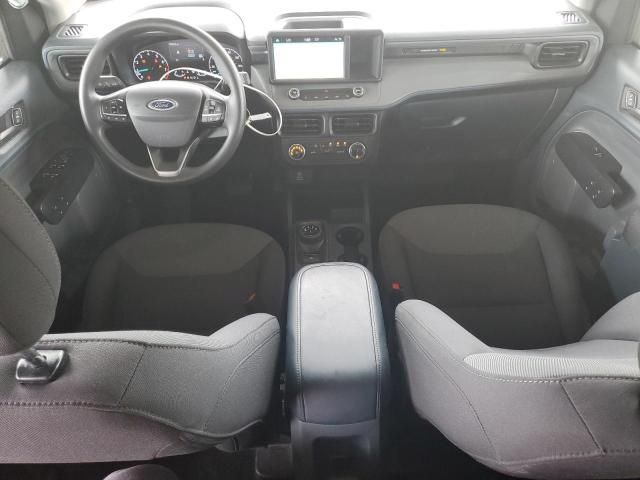 2024 Ford Maverick XL