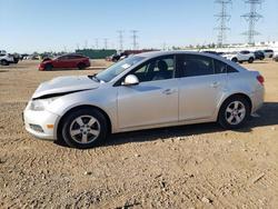 2014 Chevrolet Cruze lt for sale in Elgin, IL