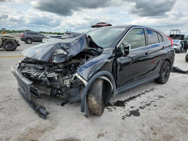 2018 Mitsubishi Eclipse Cross le le