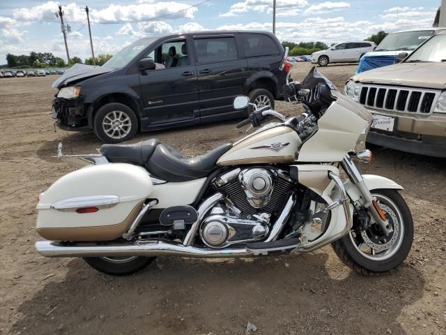 2012 Kawasaki VN1700 B