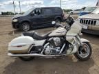 2012 Kawasaki VN1700 B