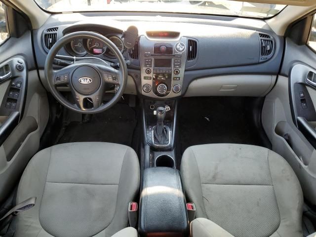 2013 KIA Forte EX