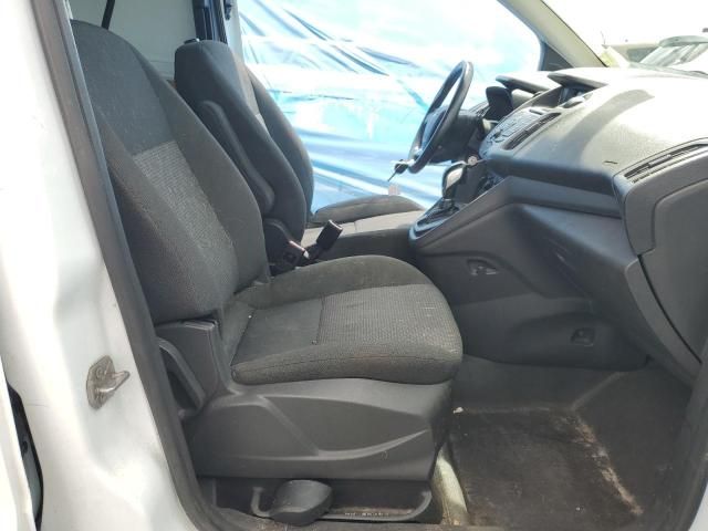 2014 Ford Transit Connect XL
