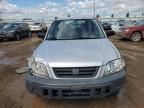 2000 Honda CR-V LX