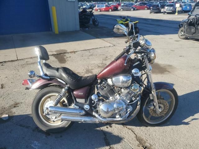 1988 Yamaha XV1100