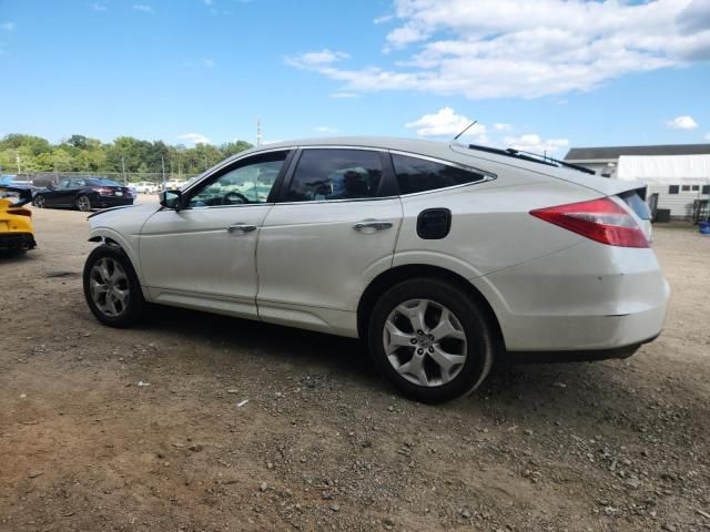 2012 Honda Crosstour EXL