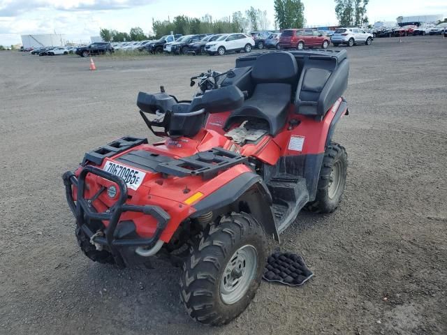 2005 Bombardier Outlander