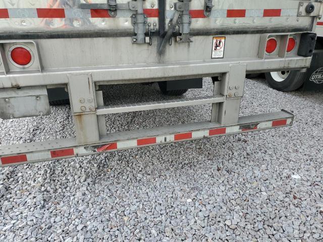 2022 Great Dane ESS-1114-31053 Refrigerated Van Trailer