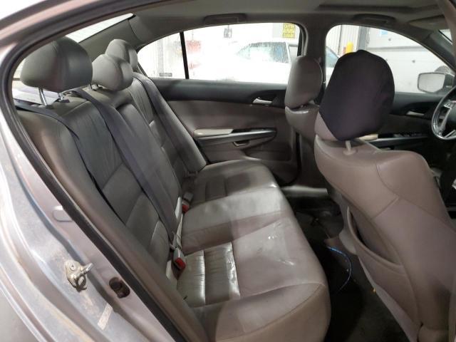 2008 Honda Accord exl