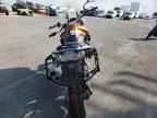 2013 Moto Guzzi Stelvio 1200