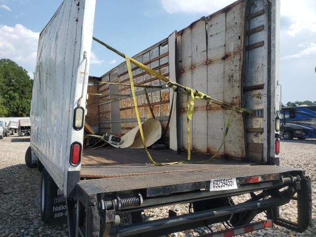2013 Freightliner M2 106 MED-Trucks Expeditor Truck