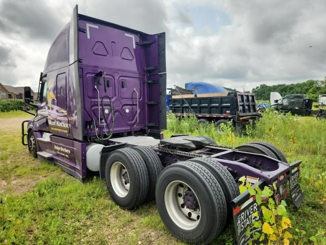 2023 Freightliner Cascadia 126 Semi Truck