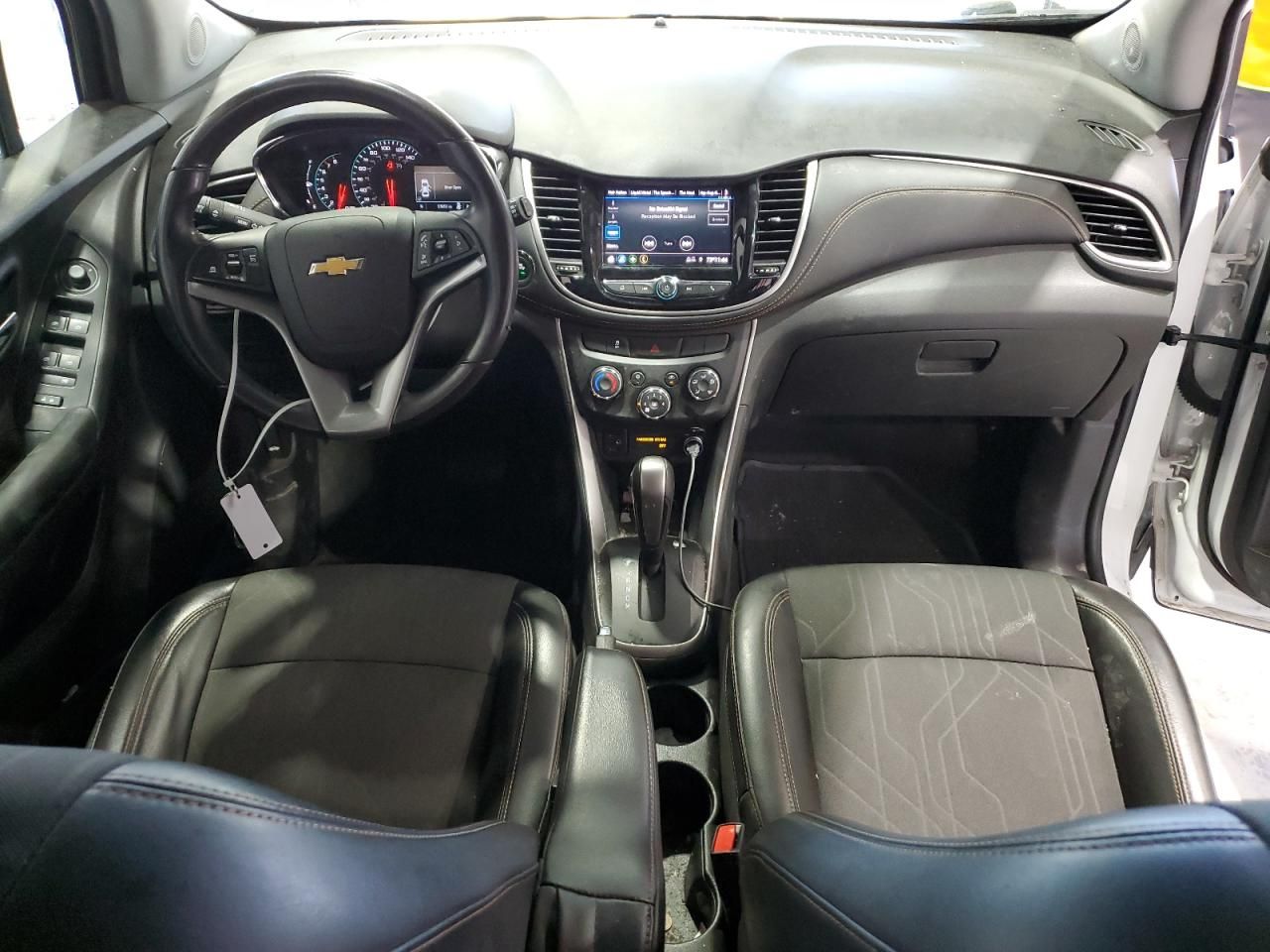 2021 Chevrolet Trax 1LT