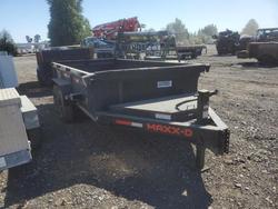 2023 Maxx-D Dump Trailer for sale in Woodburn, OR
