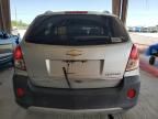 2012 Chevrolet Captiva Sport