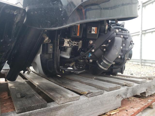2019 Mercury 1350V231D-Boats