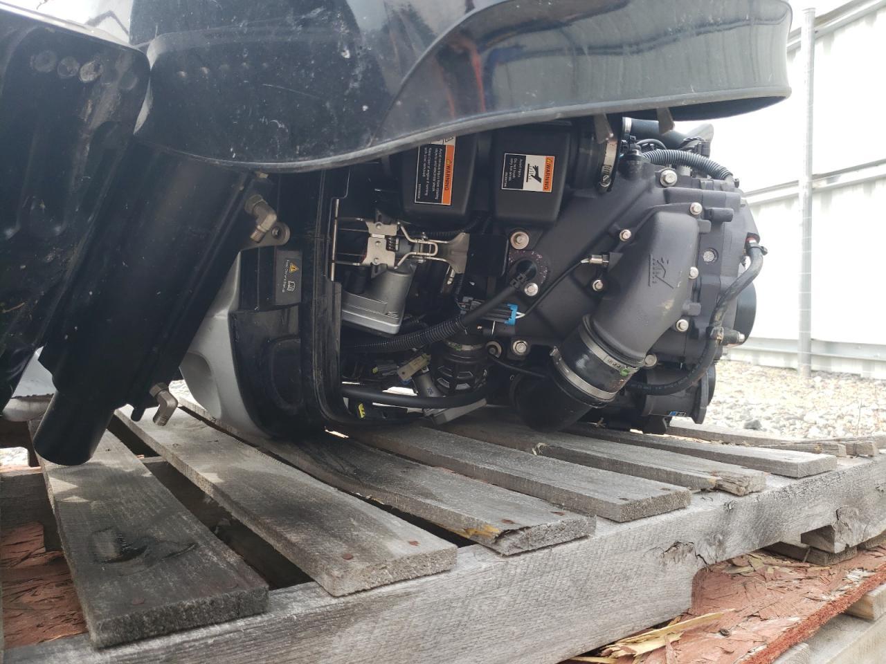 2019 Mercury 1350V231D-Boats