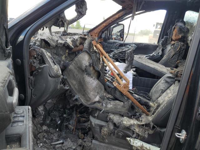 2023 GMC Sierra K2500 Denali