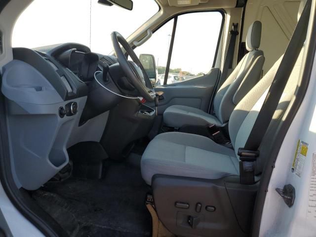 2018 Ford Transit T-250