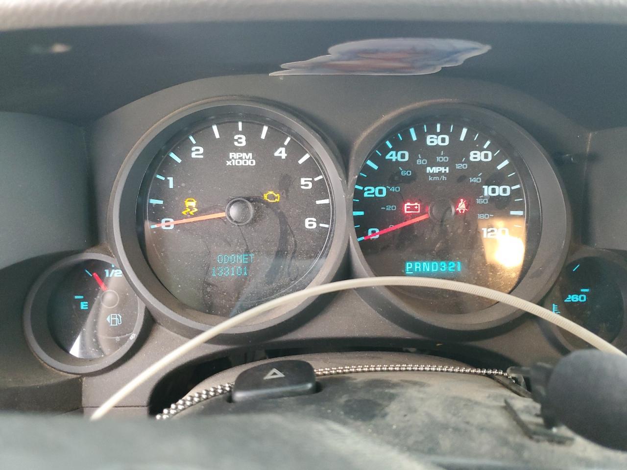 2012 GMC Sierra C1500 SL