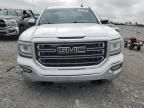 2016 GMC Sierra K1500 SLE