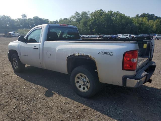 2011 Chevrolet Silverado K1500