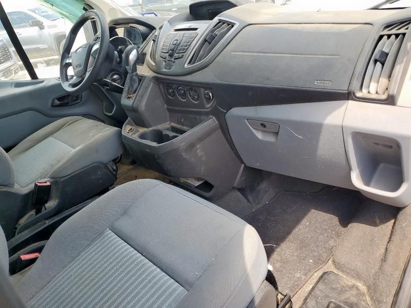 2019 Ford Transit T-350