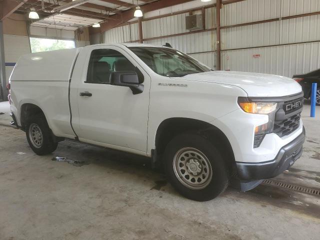2023 Chevrolet Silverado C1500