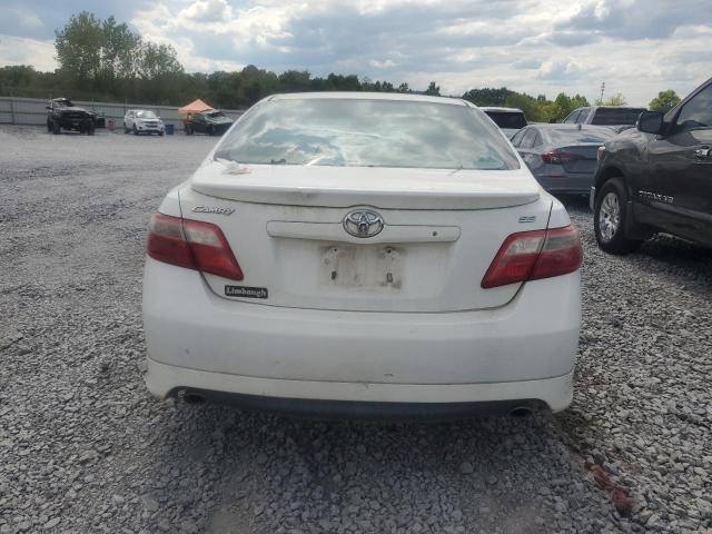 2008 Toyota Camry le