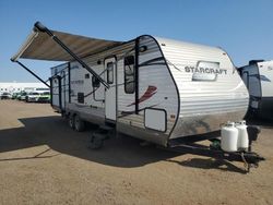 Salvage trucks for sale at Brighton, CO auction: 2015 Stao Trailer