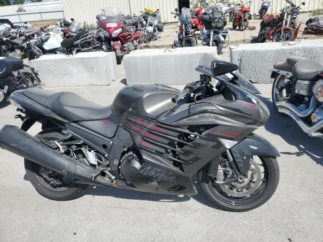2023 Kawasaki ZX1400 J