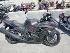 2023 Kawasaki ZX1400 J