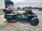 2021 Can-Am Spyder Roadster RT