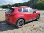 2016 Mazda CX-5 GT