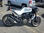 2023 Husqvarna Vitpilen 401/SVARTPILEN 401