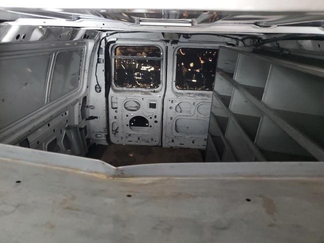 2011 Ford Econoline E250 Van