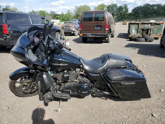 2020 Harley-Davidson Fltrxs