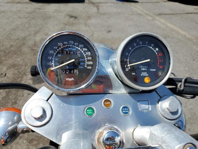 1995 Honda Vfr750