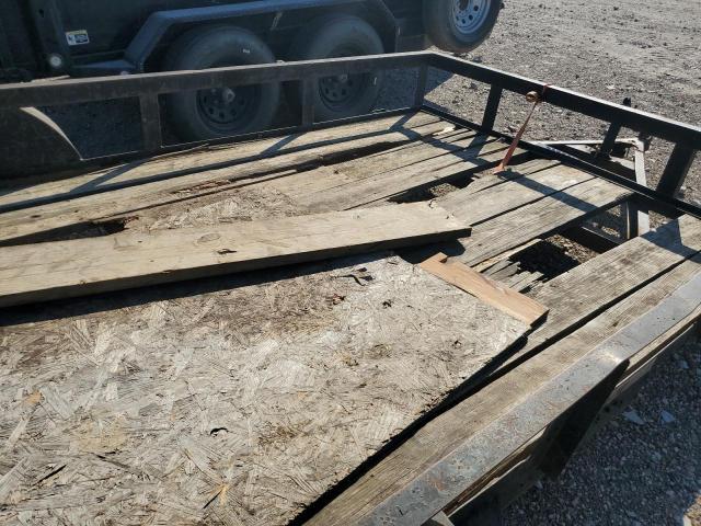 2018 Trailers Trailer