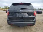 2017 Ford Explorer Police Interceptor