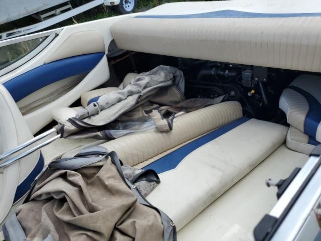2004 Silverline Boat-Boats Personal Watercraft