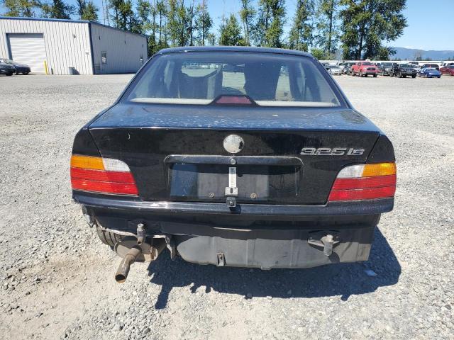 1994 BMW 325 is