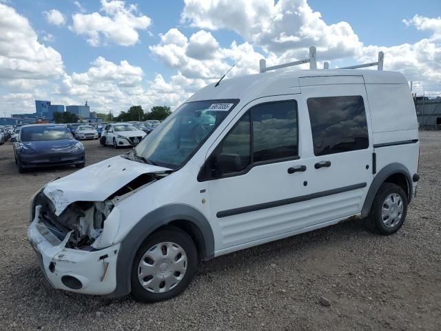 2011 Ford Transit Connect XLT