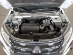 2024 Mitsubishi Outlander Sport S/SE
