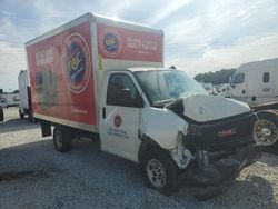 2024 GMC Savana Cutaway G3500 en venta en Loganville, GA
